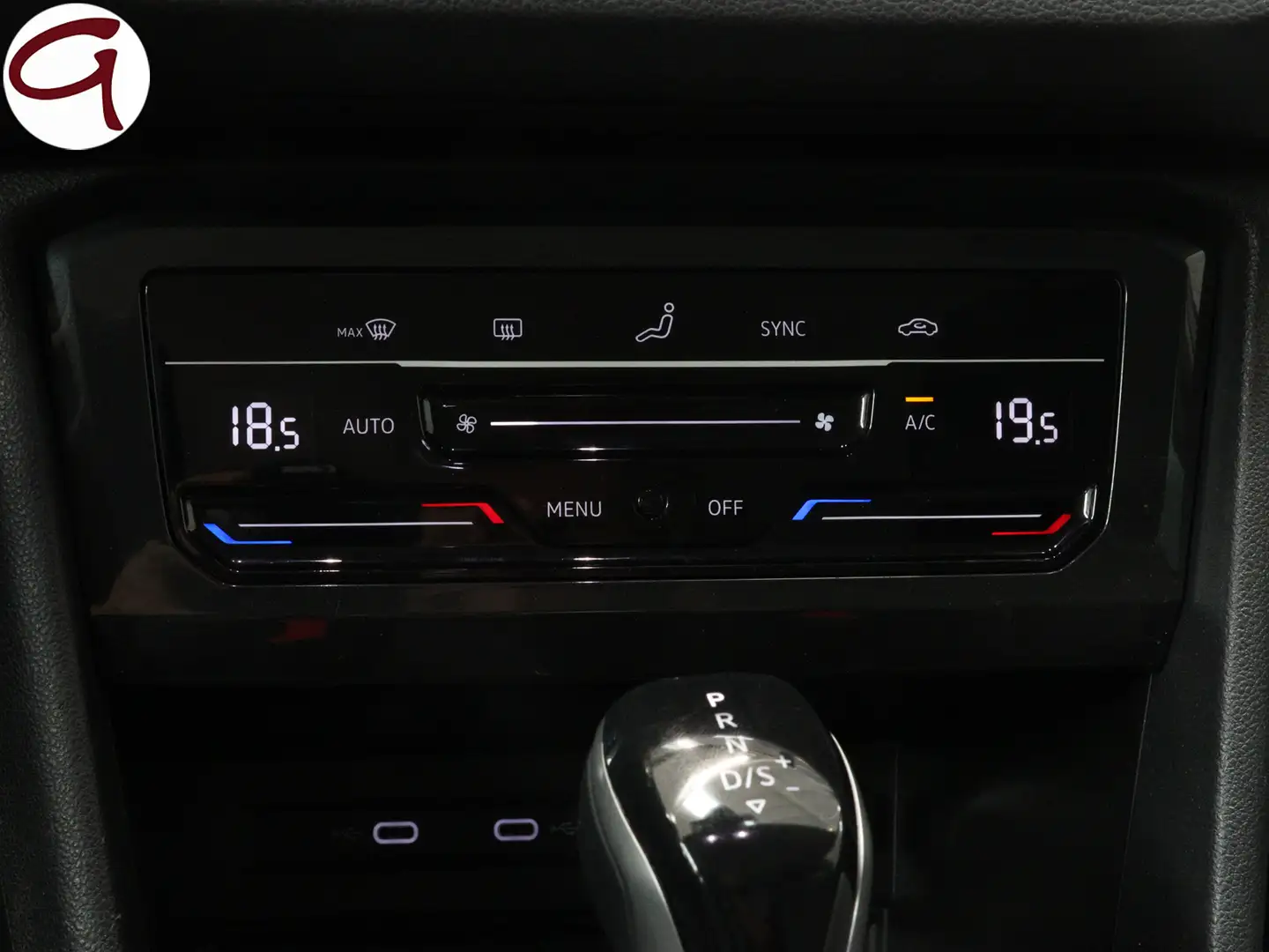 Volkswagen Tiguan 1.5 TSI Life DSG 110kW Plateado - 2
