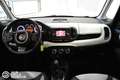 Fiat 500L Living 1.3 Multijet 85 CV Dualogic Lounge 7 posti Bianco - thumbnail 10