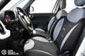 Fiat 500L Living 1.3 Multijet 85 CV Dualogic Lounge 7 posti Wit - thumbnail 20
