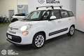 Fiat 500L Living 1.3 Multijet 85 CV Dualogic Lounge 7 posti Bianco - thumbnail 3