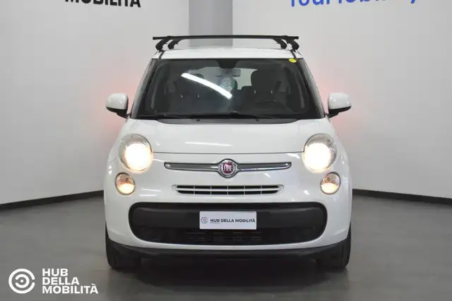Fiat 500L Living 1.3 Multijet 85 CV Dualogic Lounge 7 posti