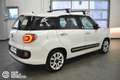 Fiat 500L Living 1.3 Multijet 85 CV Dualogic Lounge 7 posti Bianco - thumbnail 4