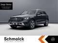 Mercedes-Benz GLC 220 d 4M EXCUSIVE+18"+LED+MBUX+AHK+PANO+SPUR Grau - thumbnail 1