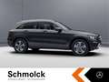 Mercedes-Benz GLC 220 d 4M EXCUSIVE+18"+LED+MBUX+AHK+PANO+SPUR Grau - thumbnail 4
