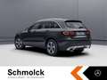 Mercedes-Benz GLC 220 d 4M EXCUSIVE+18"+LED+MBUX+AHK+PANO+SPUR Grau - thumbnail 7