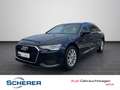 Audi A6 40 TDI S tronic AHK 360 GRAD NAVI PLUS Blau - thumbnail 1