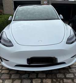Model Y Dual Motor (378 kW)