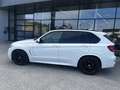 BMW X5 xDrive30d Aut. *M-Paket* Weiß - thumbnail 2