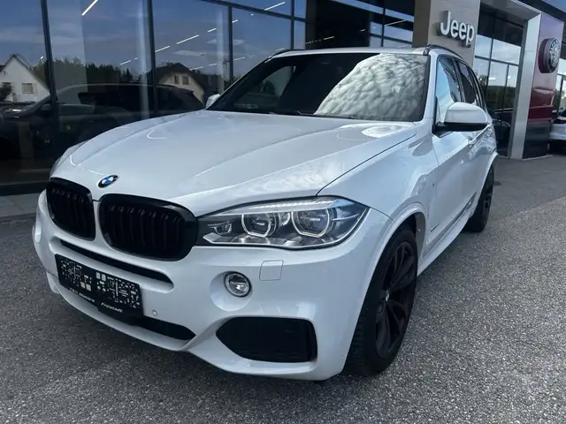 BMW X5 xDrive30d Aut. *M-Paket*