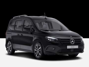 EQT 200 Standard  Progressive Modellgeneration 0