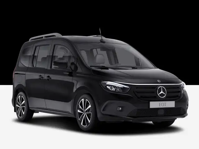 Mercedes-Benz EQT EQT 200 Standard  Progressive Modellgeneration 0