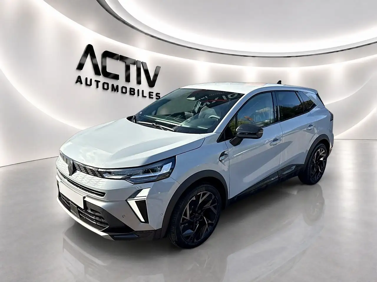 Renault Symbioz