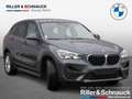 BMW X1 xDrive 18d Advantage NAVI+SITZHZG+EINPARKH Grau - thumbnail 2