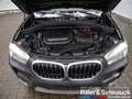 BMW X1 xDrive 18d Advantage NAVI+SITZHZG+EINPARKH Grau - thumbnail 24