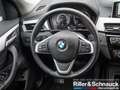 BMW X1 xDrive 18d Advantage NAVI+SITZHZG+EINPARKH Grau - thumbnail 10