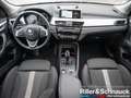 BMW X1 xDrive 18d Advantage NAVI+SITZHZG+EINPARKH Grau - thumbnail 9