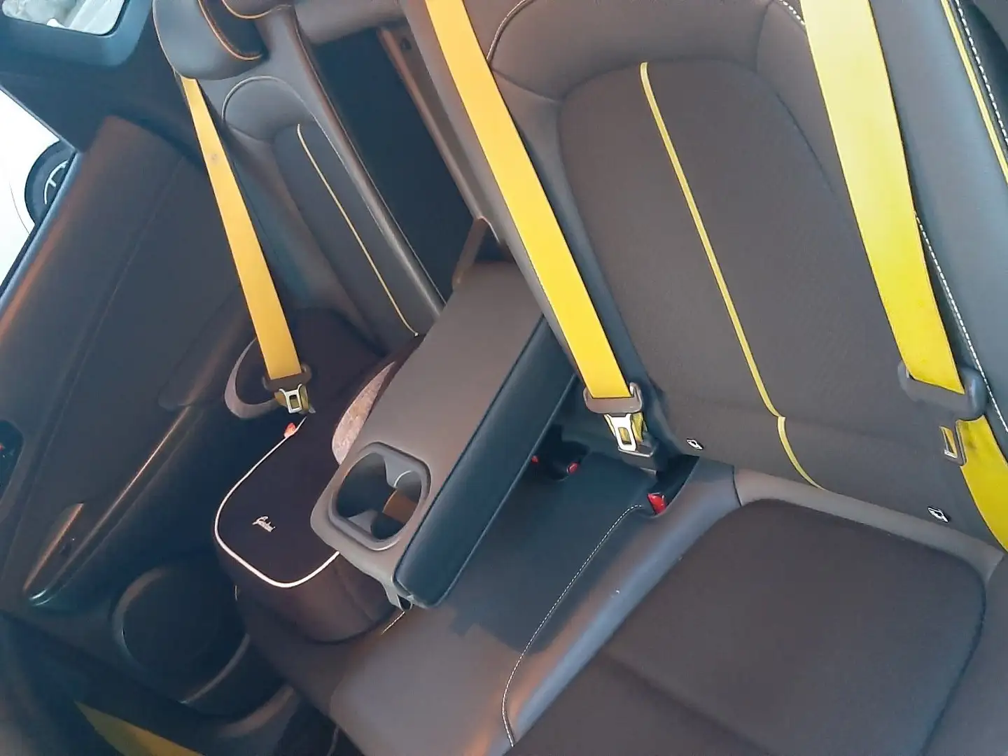 Hyundai KONA 1.0 t-gdi Xpossible Safety Pack 2wd 120cv Verde - 2