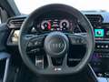 Audi S3 Sportback TFSI quattro Akrapovic/Sonos/SHZ/CarPlay Schwarz - thumbnail 10