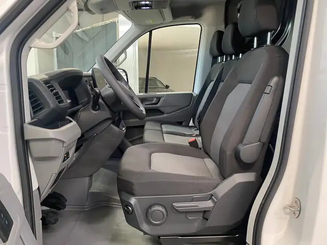 Volkswagen Crafter view 13