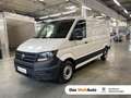 Volkswagen Crafter VW Crafter 35 T6 Kastenwagen L3H2 TDI Weiß - thumbnail 1