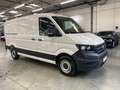 Volkswagen Crafter VW Crafter 35 T6 Kastenwagen L3H2 TDI Weiß - thumbnail 2