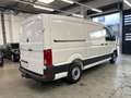 Volkswagen Crafter VW Crafter 35 T6 Kastenwagen L3H2 TDI Weiß - thumbnail 4