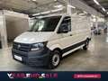 Volkswagen Crafter VW Crafter 35 T6 Kastenwagen L3H2 TDI Weiß - thumbnail 1