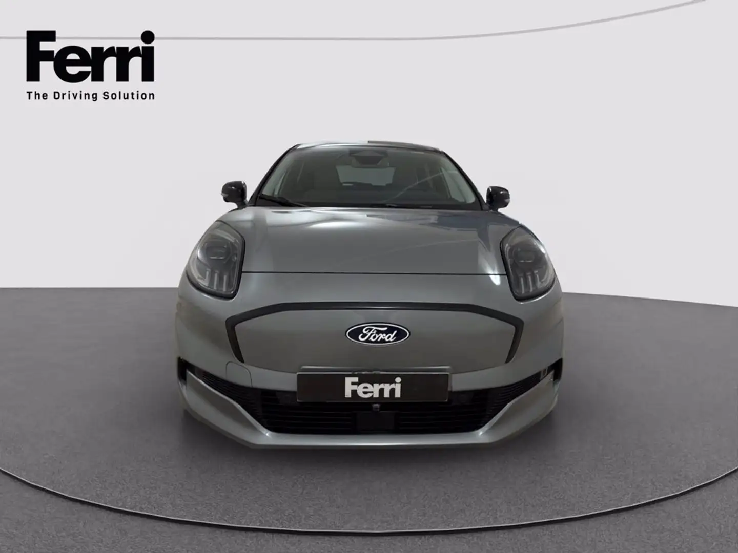 Ford Puma Gen-e 43kWh Premium Gris - 2