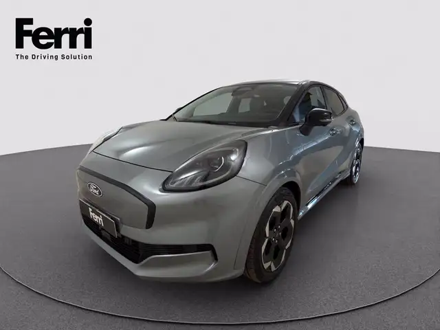 Ford Puma Gen-e 43kWh Premium