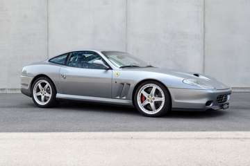 575M Maranello F1 HGTC carboceramica