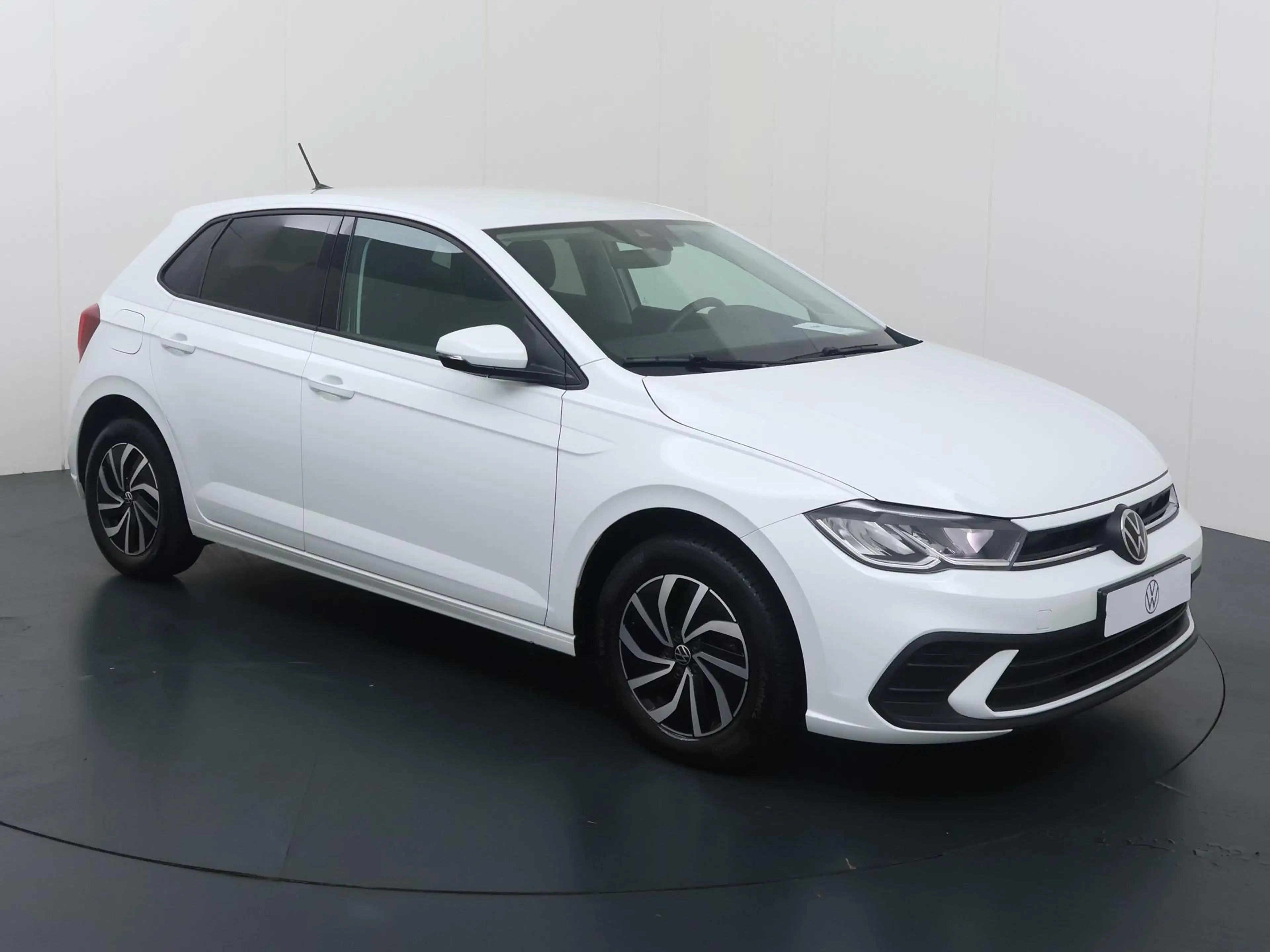 Volkswagen Polo 1.0 TSI Life Edition | 95 PK | Automaat | Achterui — photo 3