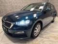 Skoda Scala Ambition ** AUTOBAHNKILOMETER ** Blau - thumbnail 1