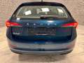 Skoda Scala Ambition ** AUTOBAHNKILOMETER ** Blau - thumbnail 3