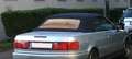 Audi Cabriolet Cabriolet 1,9 TDI Argent - thumbnail 22