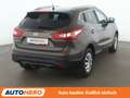Nissan Qashqai 1.2 360 Aut*NAVI*TEMPO*CAM*PDC*SHZ*KLIMA* Braun - thumbnail 6