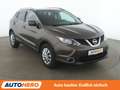 Nissan Qashqai 1.2 360 Aut*NAVI*TEMPO*CAM*PDC*SHZ*KLIMA* Braun - thumbnail 8