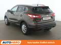 Nissan Qashqai 1.2 360 Aut*NAVI*TEMPO*CAM*PDC*SHZ*KLIMA* Braun - thumbnail 4