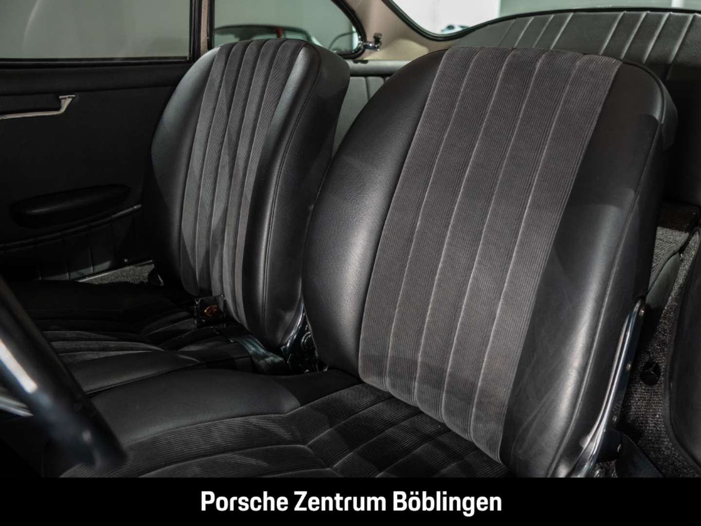 Porsche 356 -  - Joinsteer - #4