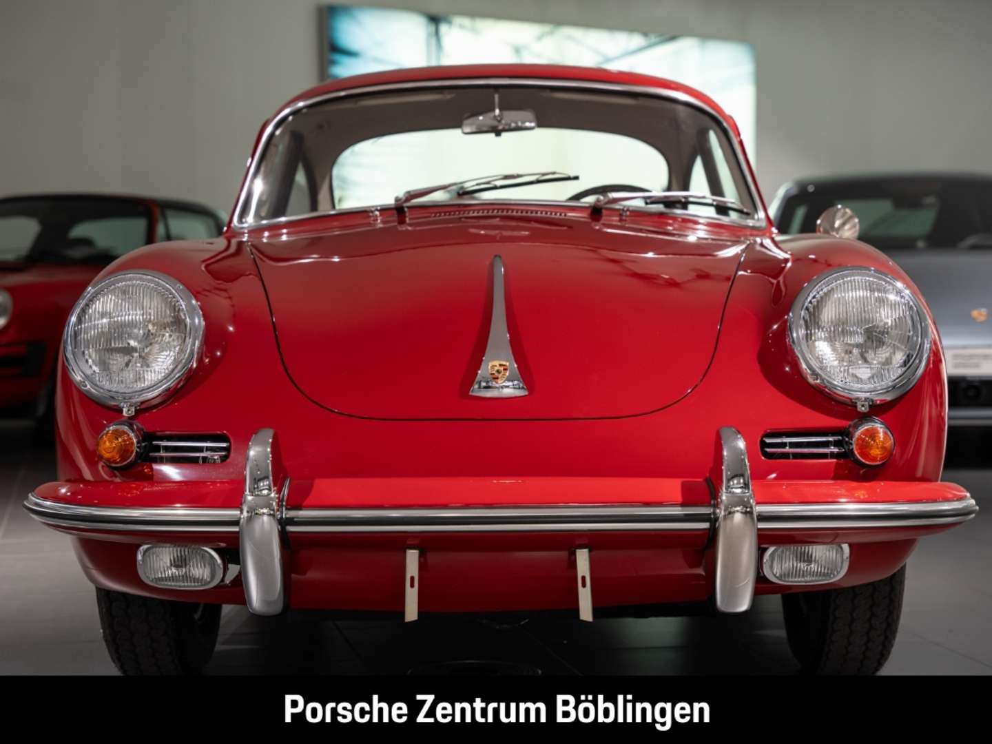 Porsche 356 -  - Joinsteer - #5