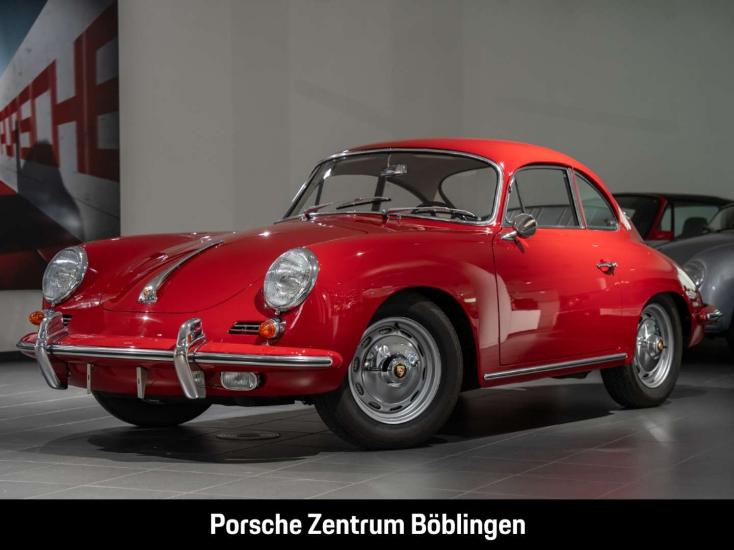Porsche 356 -  - Joinsteer - #1