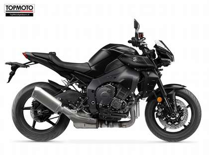 Yamaha MT-10 ABS