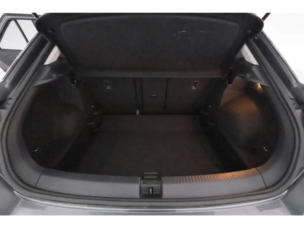 Volkswagen T-Roc 1.0TSI Goal+LED+NAVI+SHZ+PDC+KLIMA+TEMPO 19