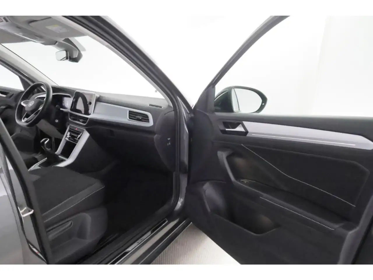 Volkswagen T-Roc 1.0TSI Goal+LED+NAVI+SHZ+PDC+KLIMA+TEMPO 20