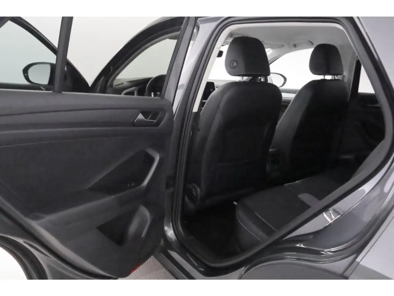 Volkswagen T-Roc 1.0TSI Goal+LED+NAVI+SHZ+PDC+KLIMA+TEMPO 18