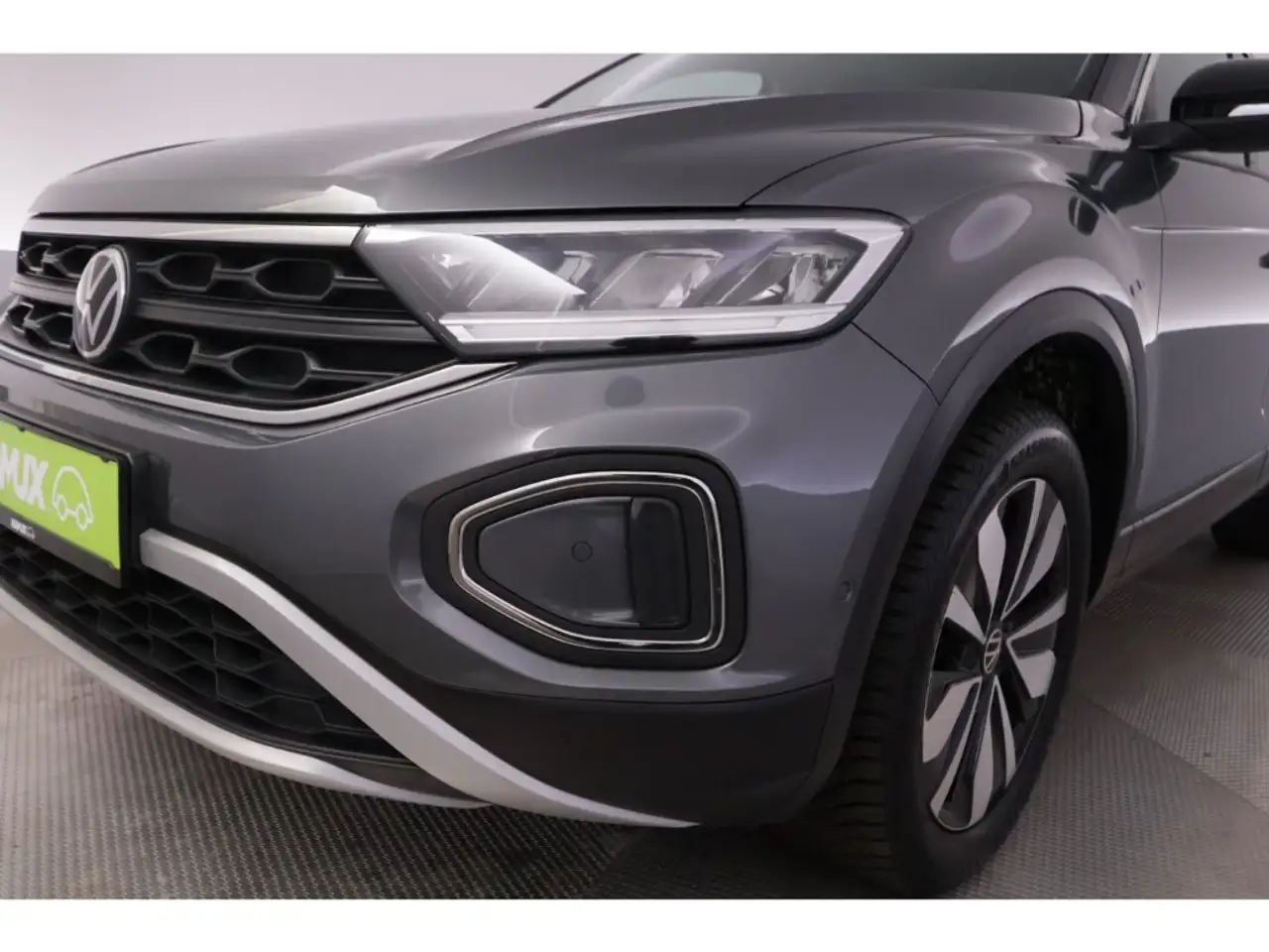 Volkswagen T-Roc 1.0TSI Goal+LED+NAVI+SHZ+PDC+KLIMA+TEMPO 13