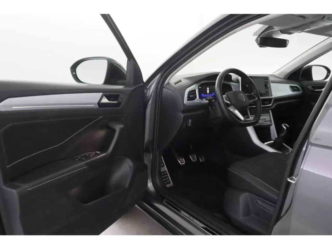 Volkswagen T-Roc 1.0TSI Goal+LED+NAVI+SHZ+PDC+KLIMA+TEMPO 16