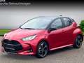 Toyota Yaris Hybrid Style Plus Zins 1,99% Teilleder StyleSafety Rood - thumbnail 1