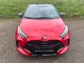 Toyota Yaris Hybrid Style Plus Zins 1,99% Teilleder StyleSafety Rood - thumbnail 19