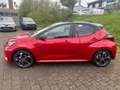 Toyota Yaris Hybrid Style Plus Zins 1,99% Teilleder StyleSafety Rood - thumbnail 12