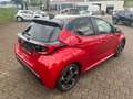 Toyota Yaris Hybrid Style Plus Zins 1,99% Teilleder StyleSafety Rood - thumbnail 15